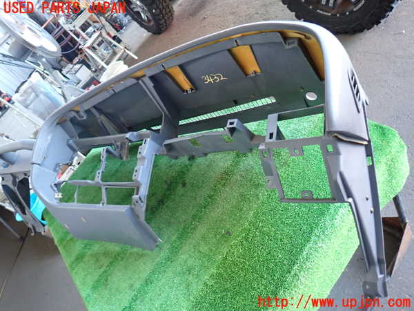 2UPJ-9234327505]ランクル80系(FZJ80G)ダッシュボード 中古_3