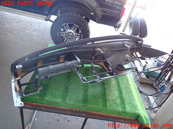 2UPJ-9234327505]ランクル80系(FZJ80G)ダッシュボード 中古_5