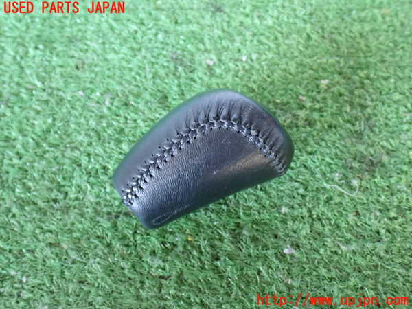 2UPJ-9234327570]ランクル80系(FZJ80G)シフトノブ 中古_3