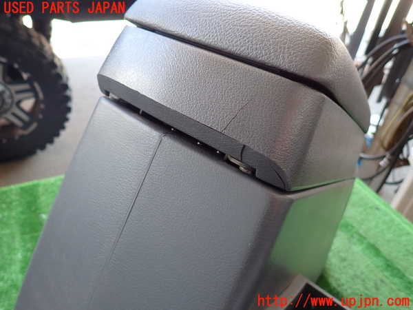 2UPJ-9234327540]ランクル80系(FZJ80G)センターコンソール ジャンク_2