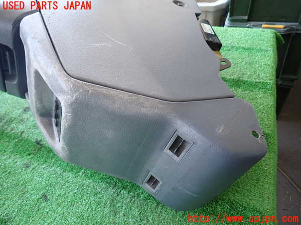2UPJ-9234327540]ランクル80系(FZJ80G)センターコンソール ジャンク_3