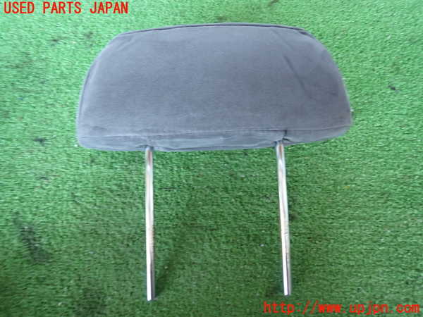 2UPJ-9234327040]ランクル80系(FZJ80G)運転席ヘッドレスト 中古_3