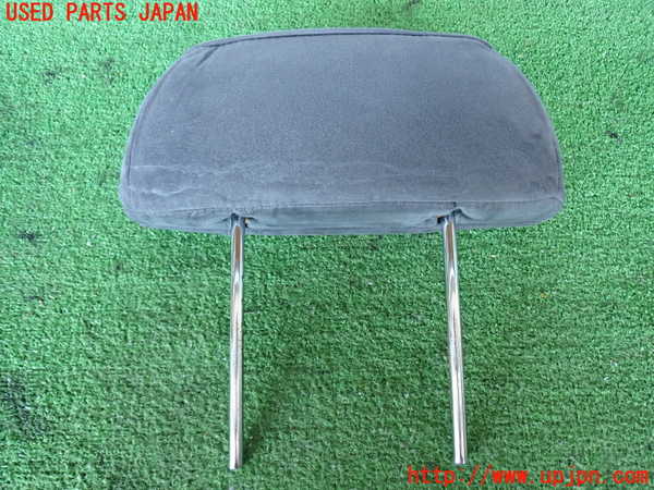 2UPJ-9234327070]ランクル80系(FZJ80G)助手席ヘッドレスト 中古_3
