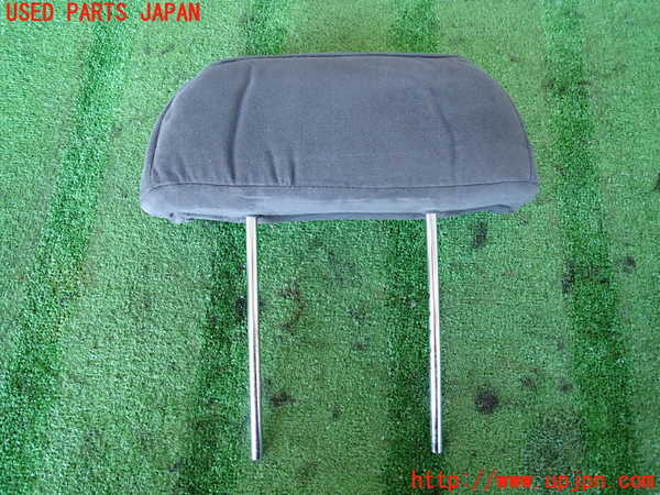 2UPJ-9234327150]ランクル80系(FZJ80G)右2列目ヘッドレスト 中古_3