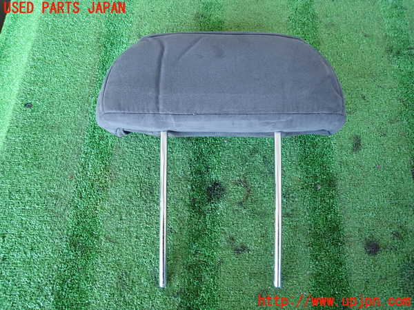2UPJ-9234327180]ランクル80系(FZJ80G)左2列目ヘッドレスト 中古_3