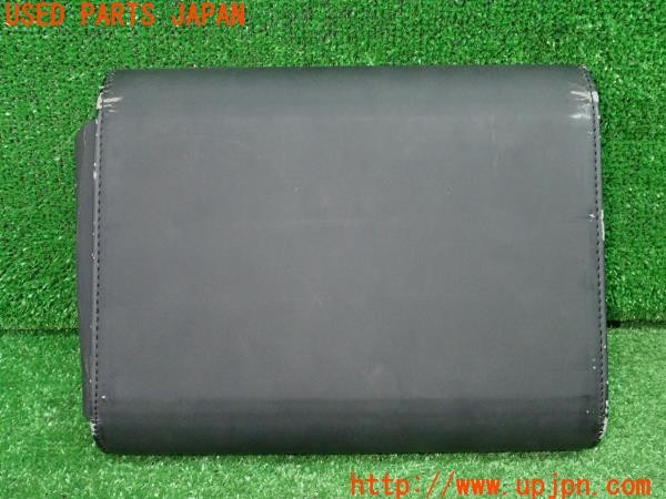 3UPJ=9234330801]レクサス CT200h(ZWA10)純正 車検証入れ マニュアルケース 中古_2