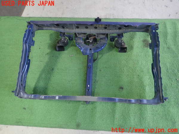 1UPJ-9234331041]レクサス・CT200h(ZWA10)コアサポート 中古_3