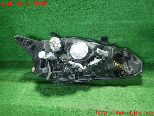 1UPJ-9234331132]レクサス・CT200h(ZWA10)左ヘッドライト LED 中古_2