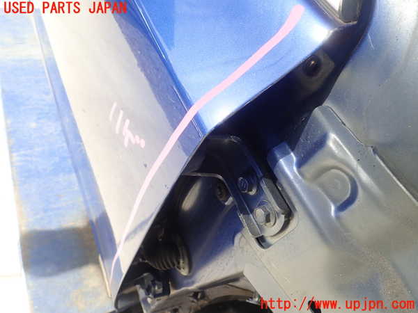 1UPJ-9234331230]レクサス・CT200h(ZWA10)右前ドア 中古_2