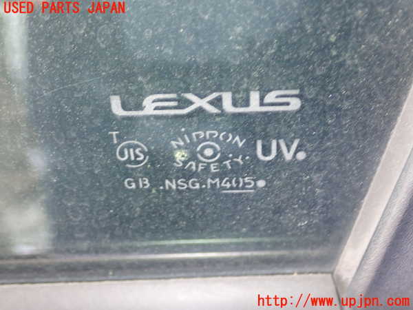 1UPJ-9234331260]レクサス・CT200h(ZWA10)左前ドア 中古_2