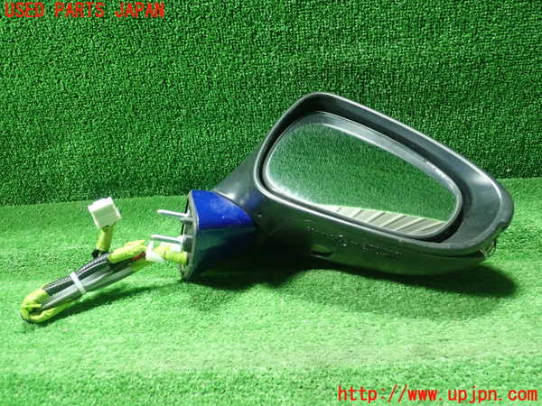 1UPJ-9234331210]レクサス・CT200h(ZWA10)右ドアミラー 中古_2