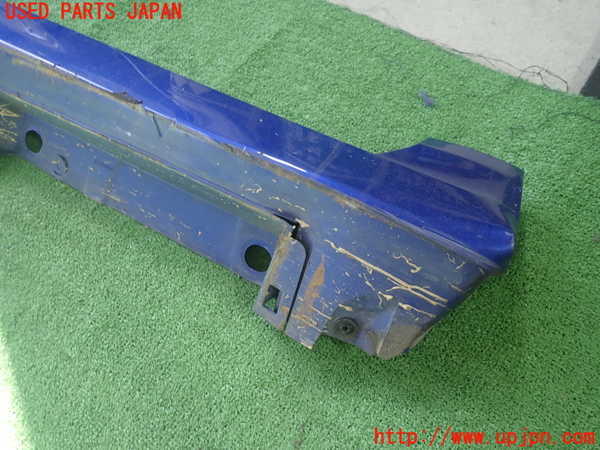 1UPJ-9234331390]レクサス・CT200h(ZWA10)右サイドステップ 中古_2