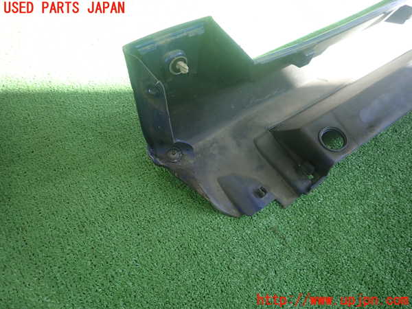 1UPJ-9234331390]レクサス・CT200h(ZWA10)右サイドステップ 中古_3