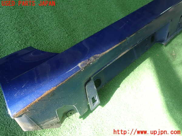 1UPJ-9234331392]レクサス・CT200h(ZWA10)左サイドステップ 中古_2