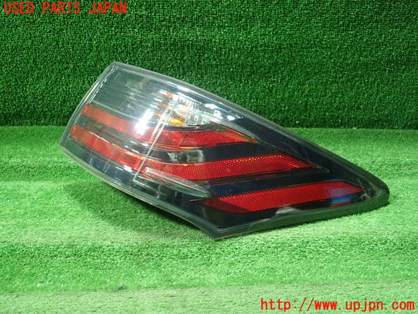 1UPJ-9234331530]レクサス・CT200h(ZWA10)右テールランプ 中古_2