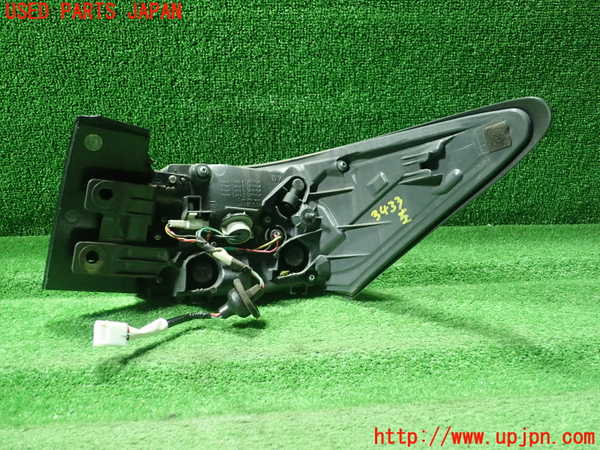 1UPJ-9234331536]レクサス・CT200h(ZWA10)左テールランプ 中古_3