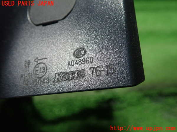 1UPJ-9234331536]レクサス・CT200h(ZWA10)左テールランプ 中古_4