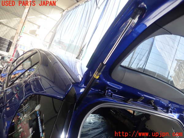 1UPJ-9234331584]レクサス・CT200h(ZWA10)リアゲートダンパー 中古_2