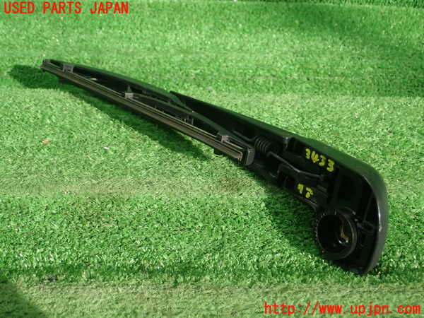 1UPJ-9234331661]レクサス・CT200h(ZWA10)リアワイパーアーム1 中古_2