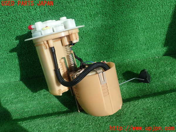 1UPJ-9234332510]レクサス・CT200h(ZWA10)燃料ポンプ 中古_2