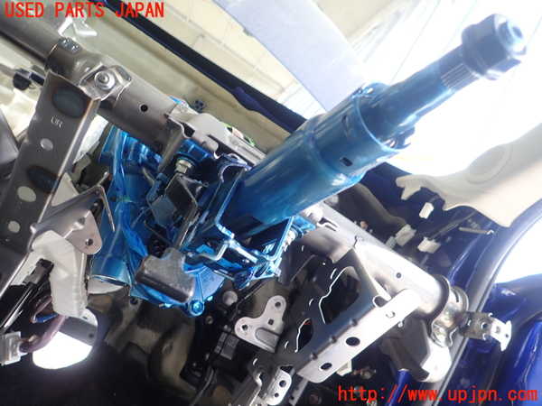 1UPJ-9234334260]レクサス・CT200h(ZWA10)ステアリングシャフト 中古_2