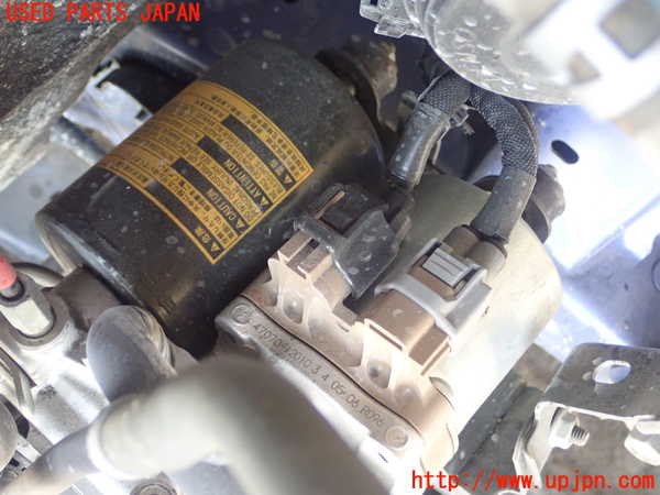 1UPJ-9234334055]レクサス・CT200h(ZWA10)ブレーキマスターバック 中古_2