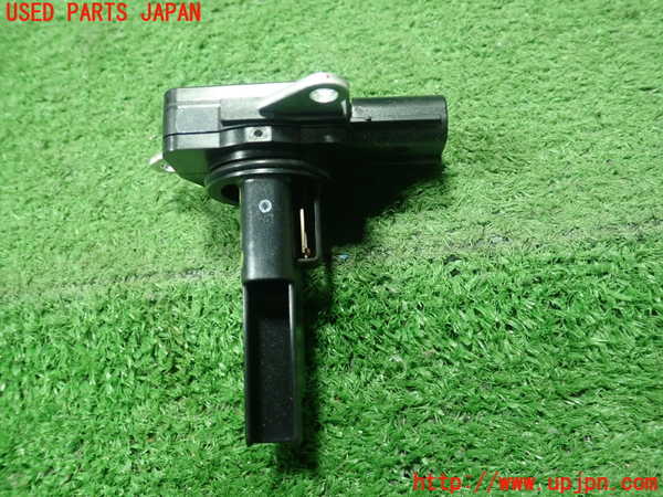 1UPJ-9234336320]レクサス・CT200h(ZWA10)エアフロメーター 中古_2