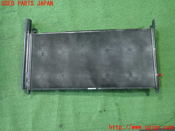1UPJ-9234336031]レクサス・CT200h(ZWA10)エアコンコンデンサー1 中古_2