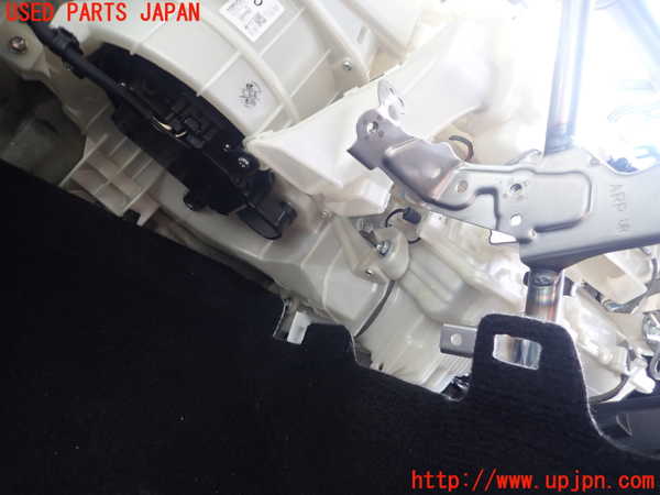 1UPJ-9234336081]レクサス・CT200h(ZWA10)エバポレーター1 中古_2