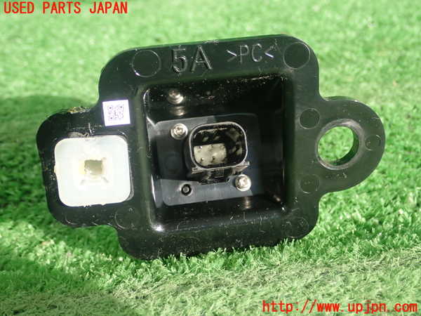 1UPJ-9234336680]レクサス・CT200h(ZWA10)バックカメラ 中古_2