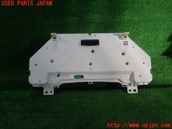 1UPJ-9234336170]レクサス・CT200h(ZWA10)スピードメーター 中古_2