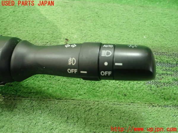 1UPJ-9234336720]レクサス・CT200h(ZWA10)コンビネーションスイッチ 中古_2