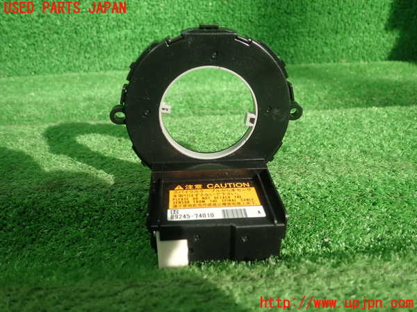 1UPJ-9234336381]レクサス・CT200h(ZWA10)センサー1 中古_2