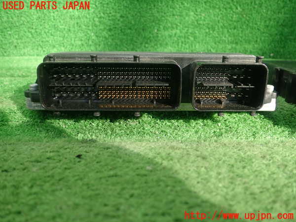 1UPJ-9234336110]レクサス・CT200h(ZWA10)エンジンコンピューター 中古_2