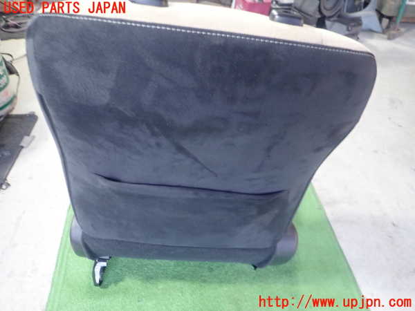 1UPJ-9234337035]レクサス・CT200h(ZWA10)運転席シート 中古_2