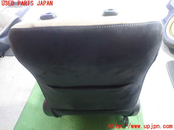 1UPJ-9234337065]レクサス・CT200h(ZWA10)助手席シート 中古_2