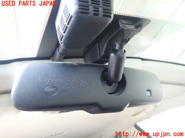 1UPJ-9234337615]レクサス・CT200h(ZWA10)ルームミラー 中古_2