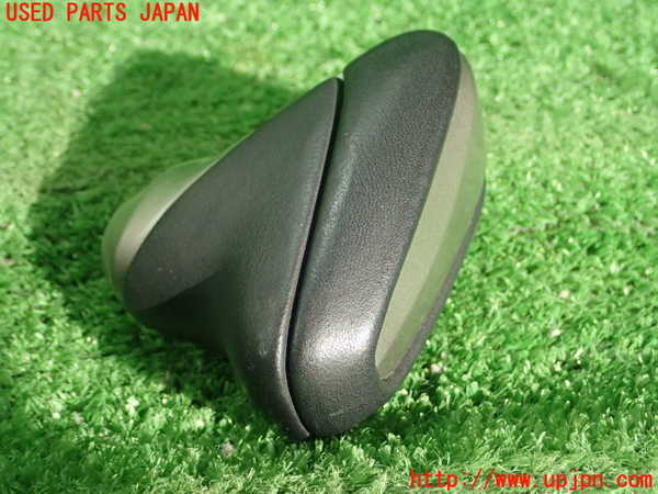 1UPJ-9234337570]レクサス・CT200h(ZWA10)シフトノブ 中古_2