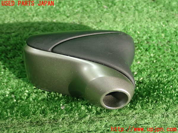 1UPJ-9234337570]レクサス・CT200h(ZWA10)シフトノブ 中古_3