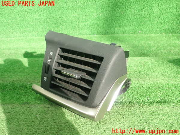1UPJ-9234337526]レクサス・CT200h(ZWA10)エアコン吹き出し口1 中古_2
