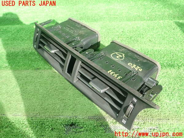 1UPJ-9234337527]レクサス・CT200h(ZWA10)エアコン吹き出し口2 中古_2