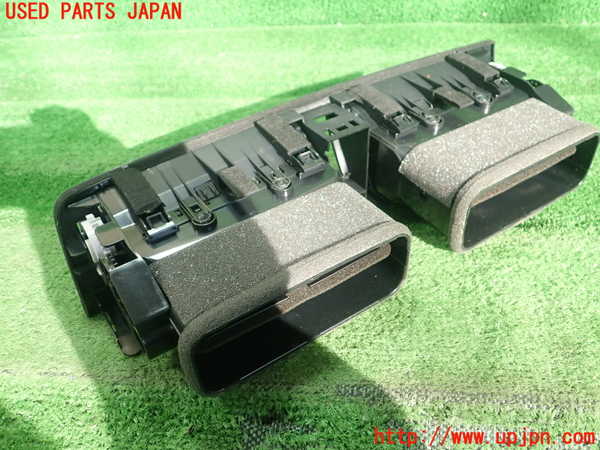 1UPJ-9234337527]レクサス・CT200h(ZWA10)エアコン吹き出し口2 中古_3