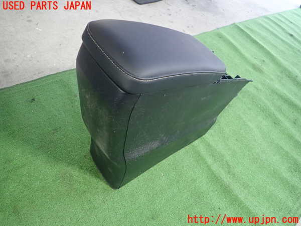1UPJ-9234337540]レクサス・CT200h(ZWA10)センターコンソール 中古_2