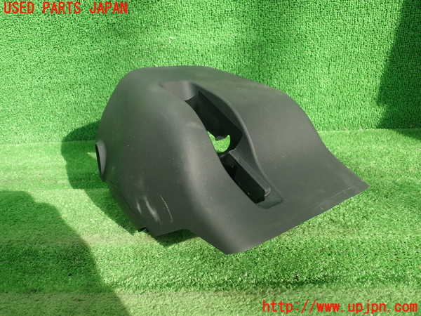 1UPJ-9234337905]レクサス・CT200h(ZWA10)コラムカバー 中古_3