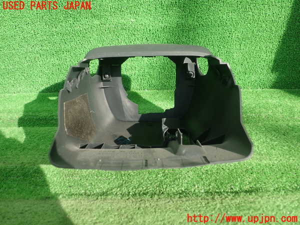 1UPJ-9234337905]レクサス・CT200h(ZWA10)コラムカバー 中古_4