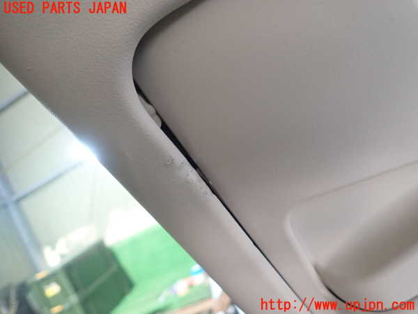 1UPJ-9234337670]レクサス・CT200h(ZWA10)左センターピラートリム 中古_2