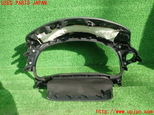 1UPJ-9234337510]レクサス・CT200h(ZWA10)メーターフード 中古_3