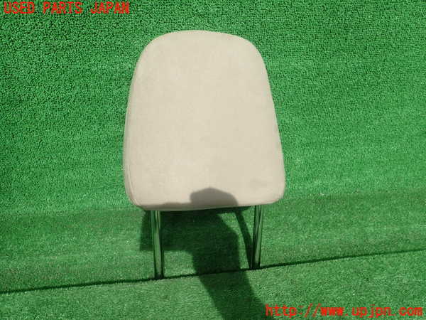 1UPJ-9234337070]レクサス・CT200h(ZWA10)助手席ヘッドレスト 中古_2