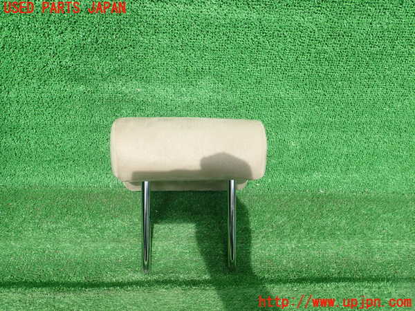 1UPJ-9234337130]レクサス・CT200h(ZWA10)真中2列目ヘッドレスト 中古_2