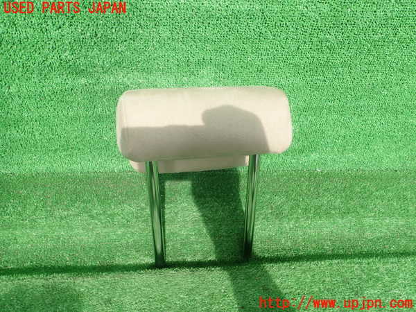 1UPJ-9234337180]レクサス・CT200h(ZWA10)左2列目ヘッドレスト 中古_2